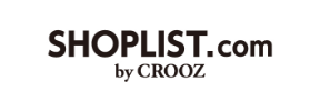 SHOPLIST.COM by CROOZ