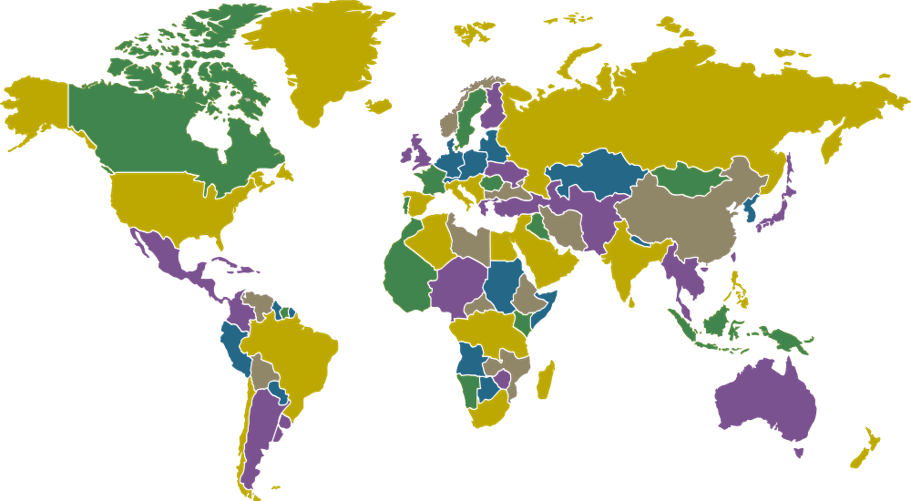 WorldMap