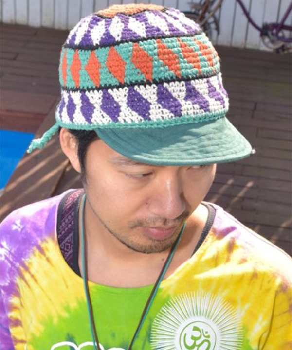 パレダＣＡＰ