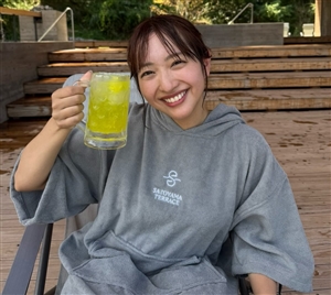 めざまし