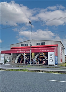 チャイハネ木更津