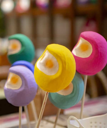 川越一番街商店街