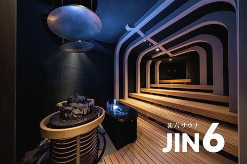 JIN6サウナ