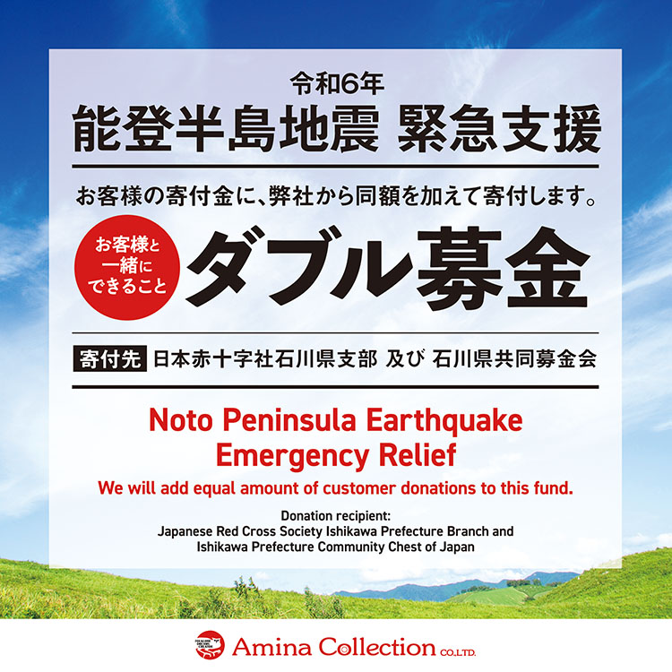令和6年能登半島地震_緊急支援_ダブル募金