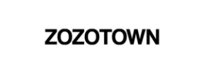 ZOZOTOWN