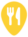 レストランアイコン