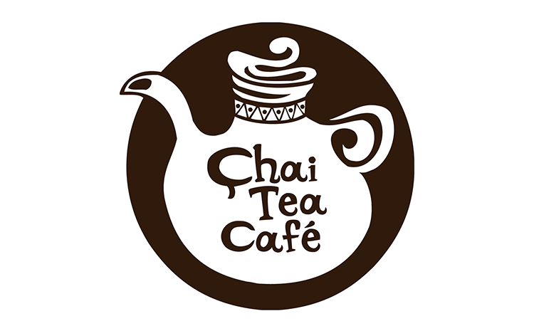 本格チャイとオリジナルスイーツChai Tea Café