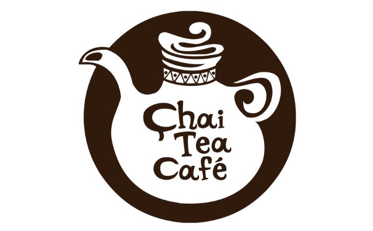 Chai tea café