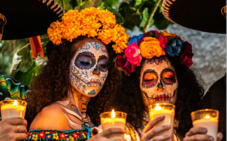 フラワークラウン