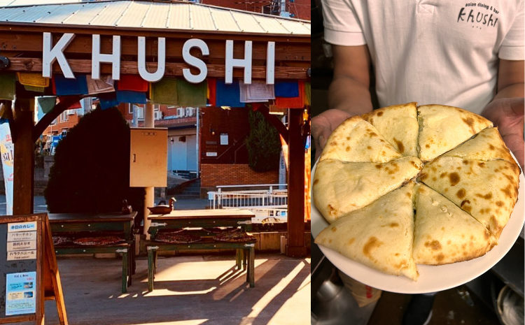 Khushi