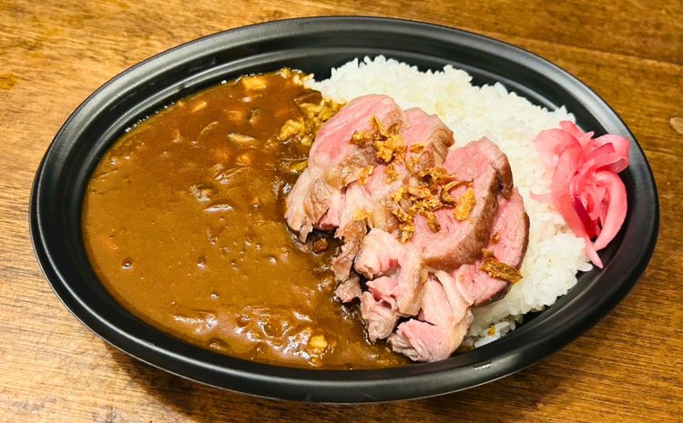 LAMB's TRUCK
