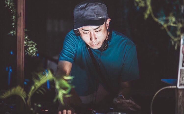 Jyotaro（焚火dub）