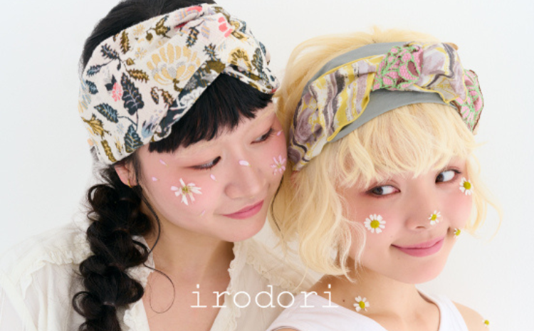 irodori