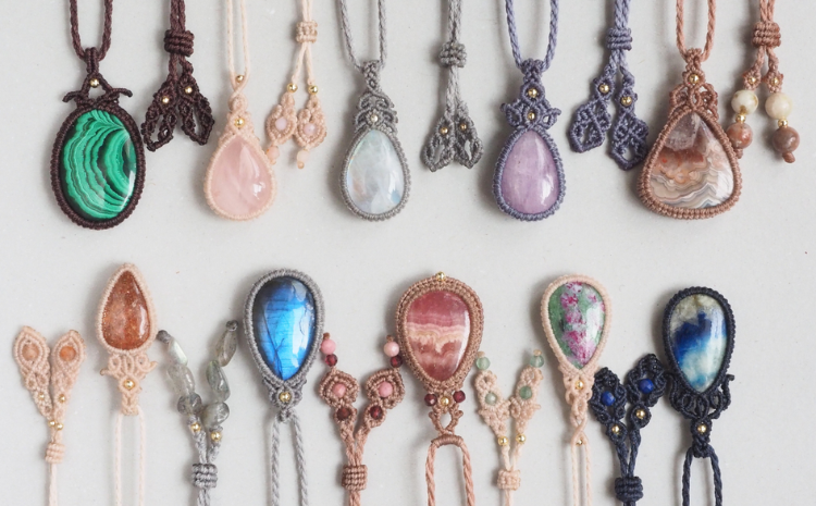 Mimi Jewelry Art