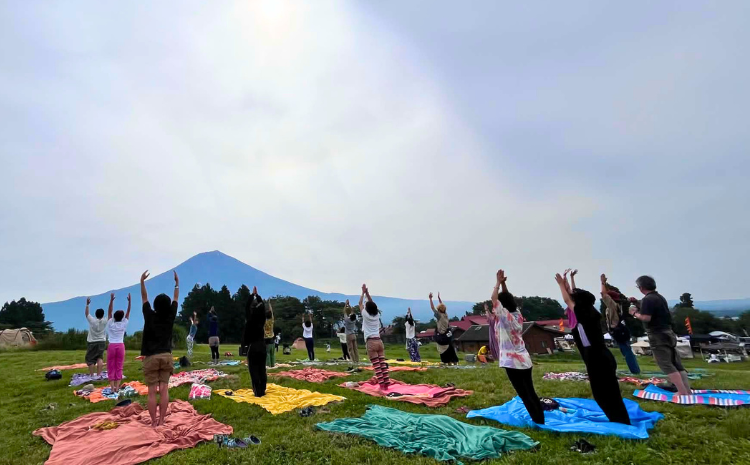 IKUKOYOGA
