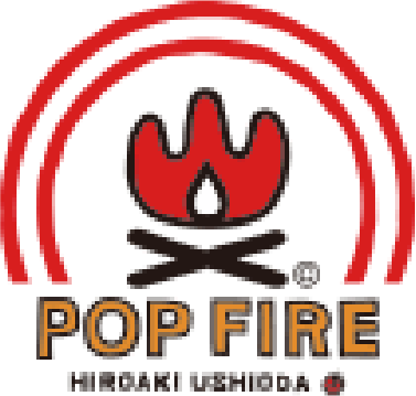 POP FIRE様