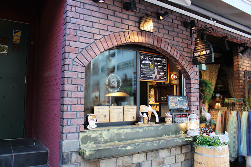 Coffee