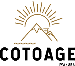 COTOAGEロゴ
