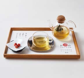 薬膳茶