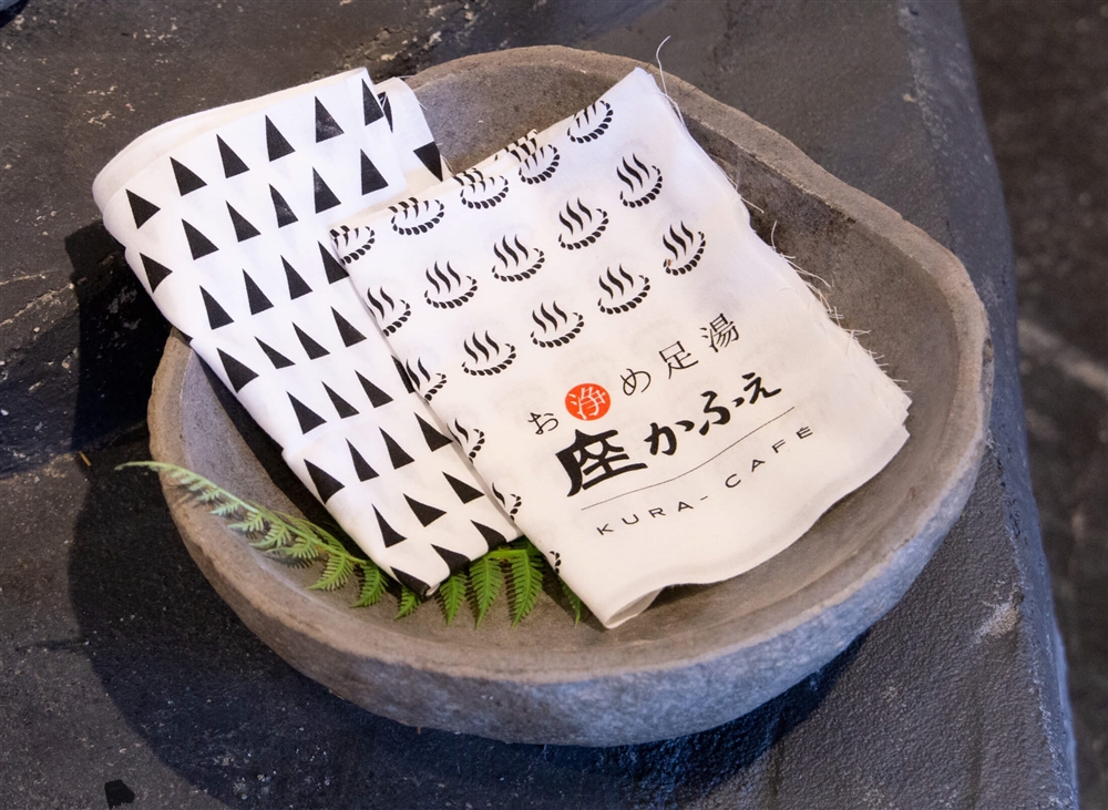 手ぬぐい