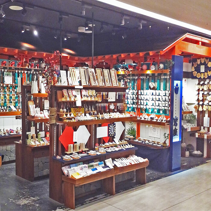 成田空港店】営業再開のお知らせ | 株式会社アミナコレクション