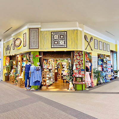 Kahiko ライカム沖縄店 株式会社アミナコレクション