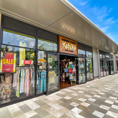 2023アウトレット店舗限定 ALOHA GARAGE SALE開催決定 | 株式会社