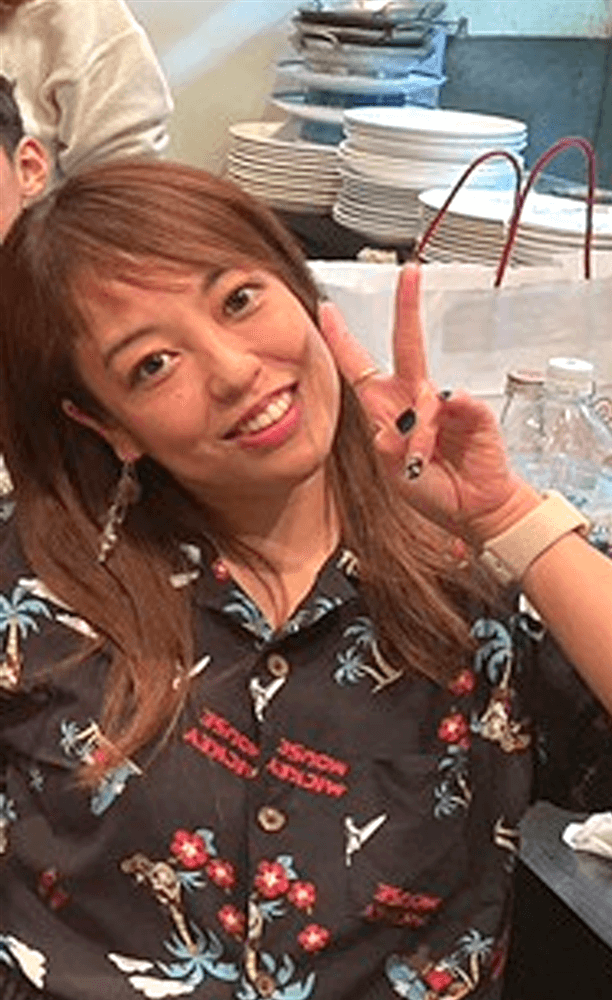 柴田桃子